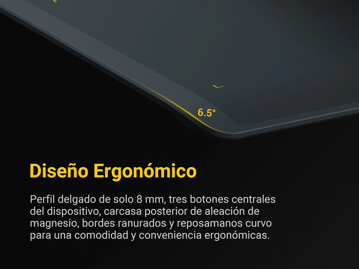 Diseño Ergonómico